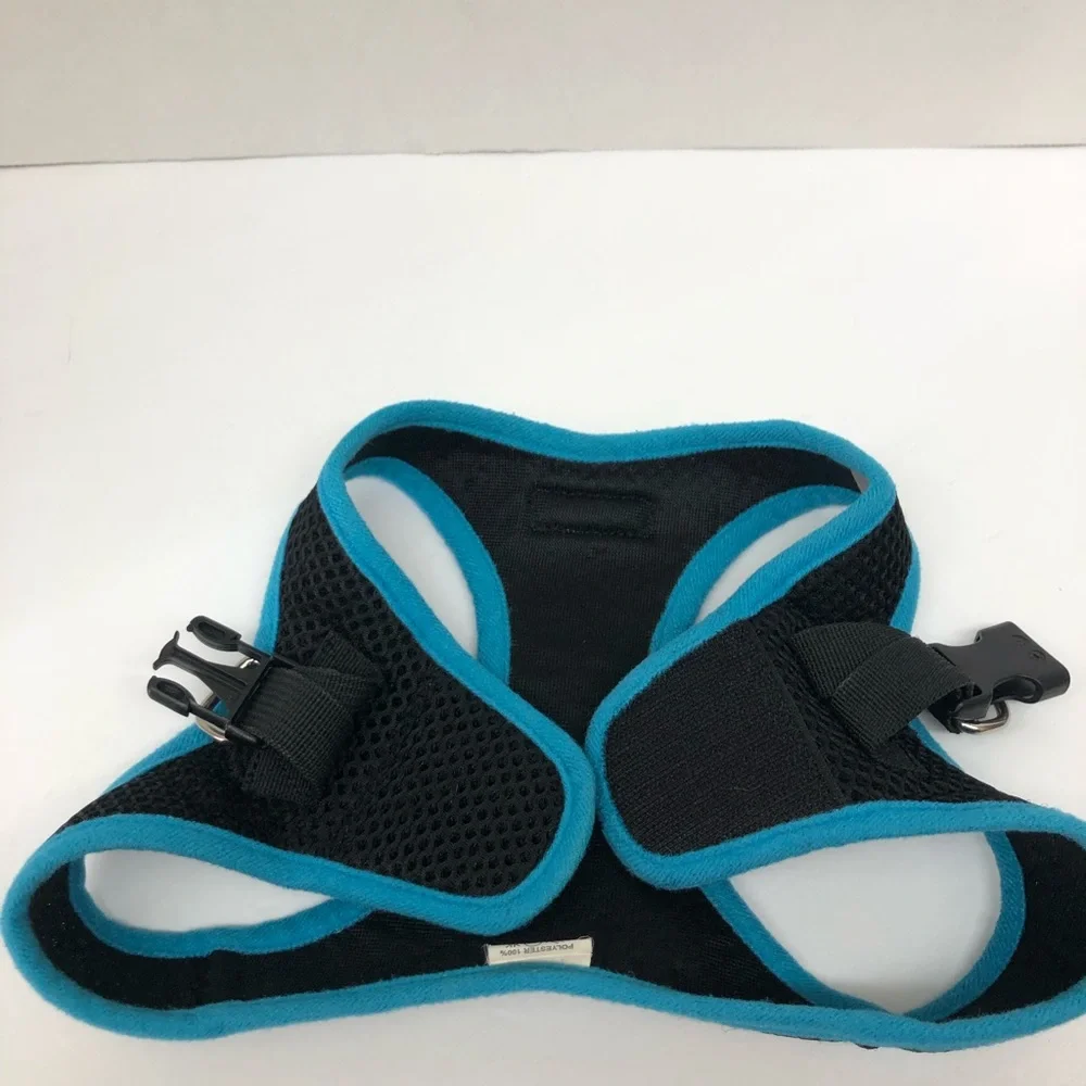 voyager dog harness